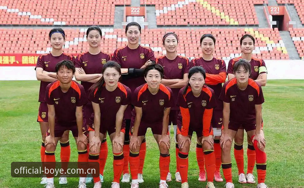 U17世界杯分组详解：中国男女足签运解析与赛事看点